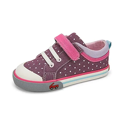 See Kai Run - Kristin Sneakers for Kids