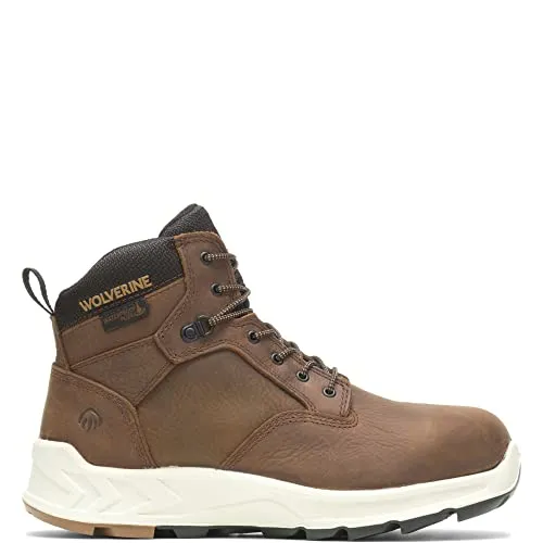 Shiftplus Work Mid LX 6 inch - Men