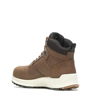 Shiftplus Work Mid LX 6 inch - Men