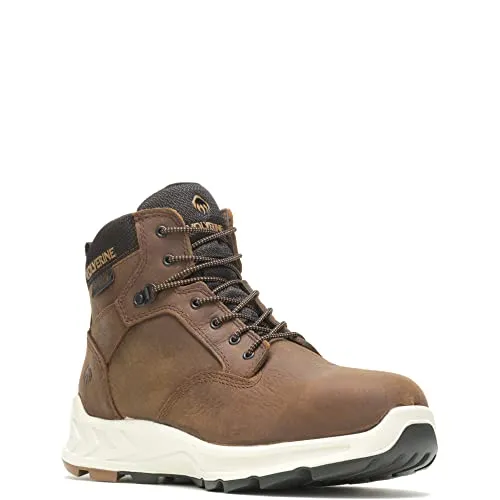 Shiftplus Work Mid LX 6 inch - Men