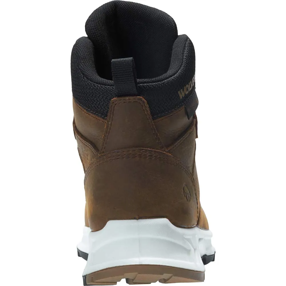 Shiftplus Work Mid LX 6 inch - Men