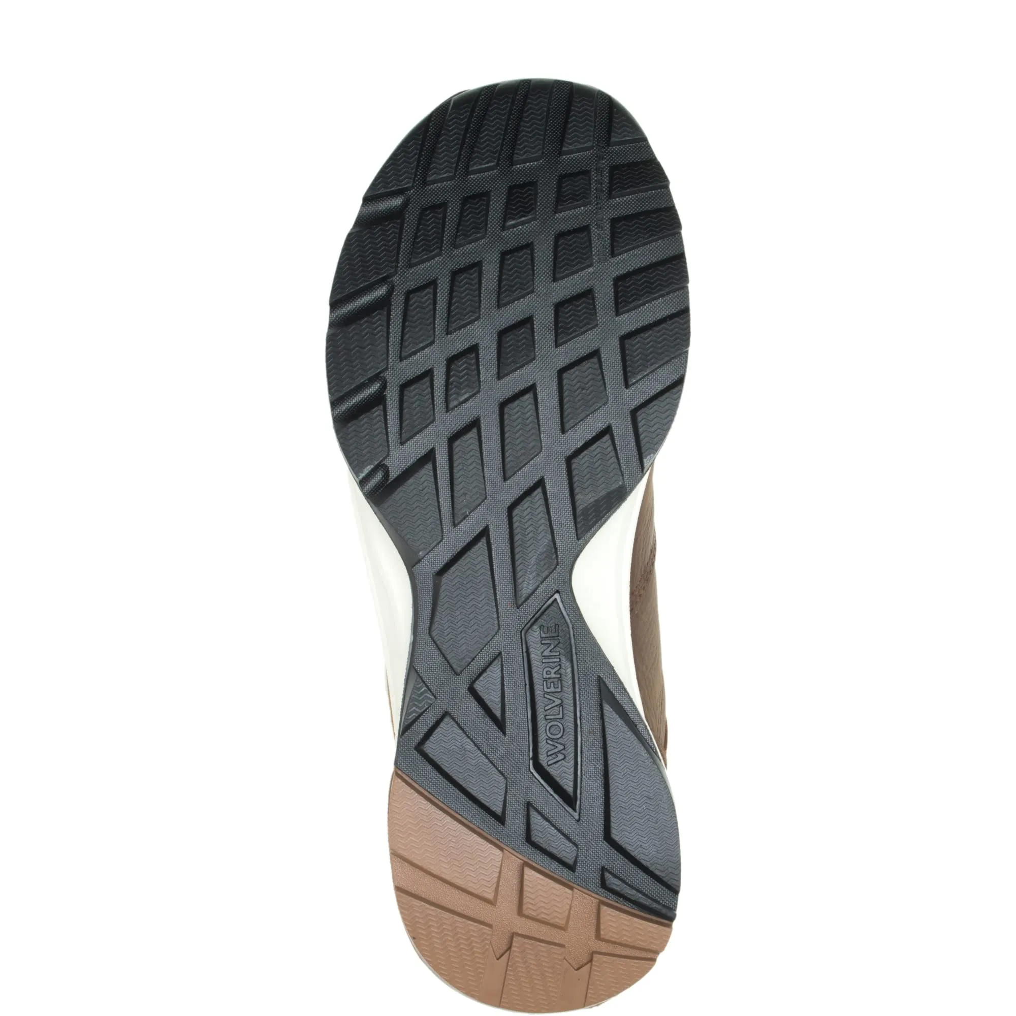 Shiftplus Work Mid LX 6 inch - Men