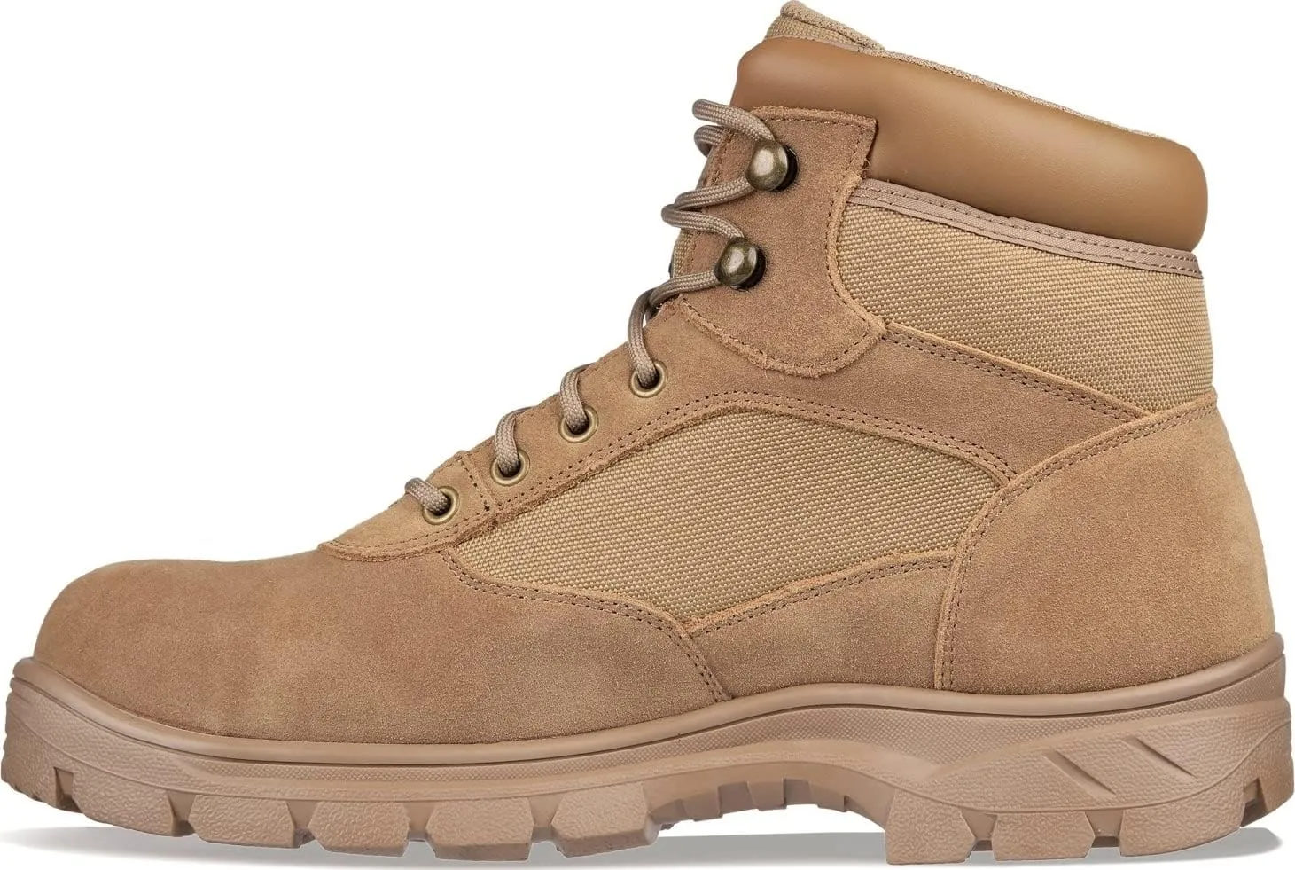 Skechers Men's Wascana Comp Toe