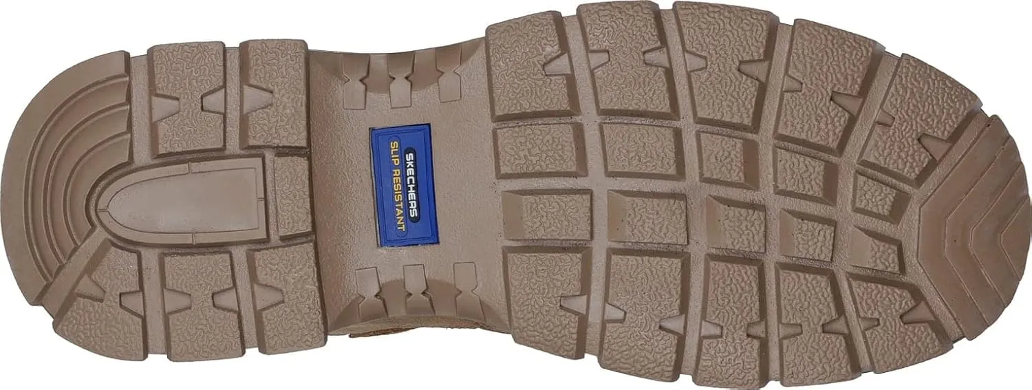 Skechers Men's Wascana Comp Toe