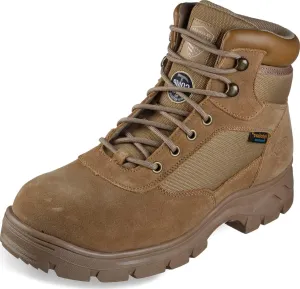 Skechers Men's Wascana Comp Toe
