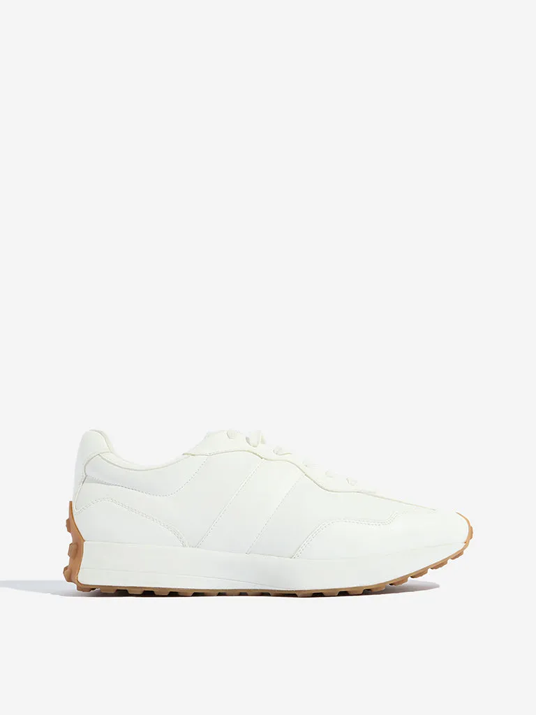 SOLEPLAY White Sneakers