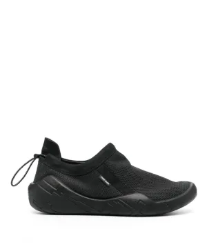 Stone Island Shadow Project drawstring-fastening sneakers