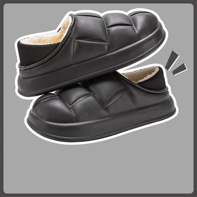 Super Comfy Slippers ( ANTI-SLIP )