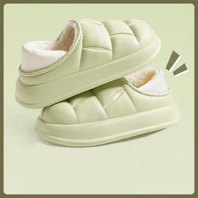 Super Comfy Slippers ( ANTI-SLIP )