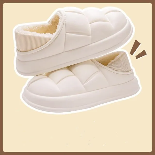 Super Comfy Slippers ( ANTI-SLIP )