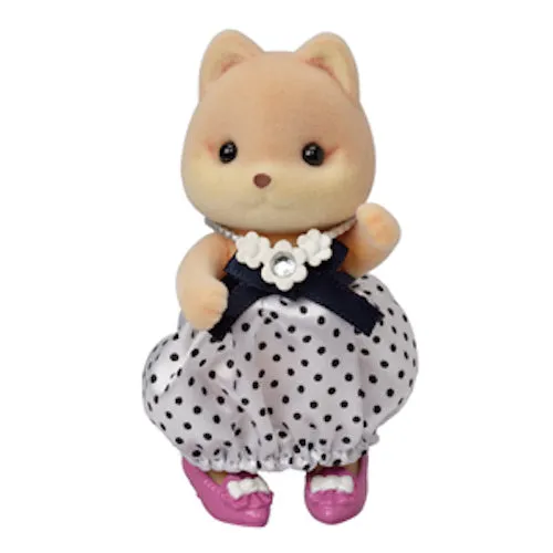 Sylvanian Families: Fashion Play Set - Shoe Shop