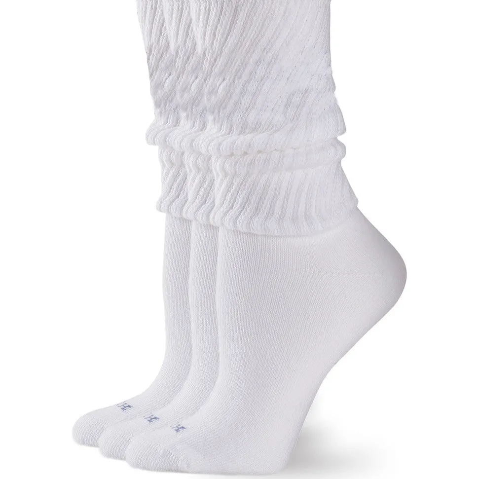 The Slouch Sock