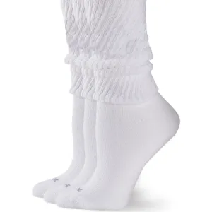 The Slouch Sock