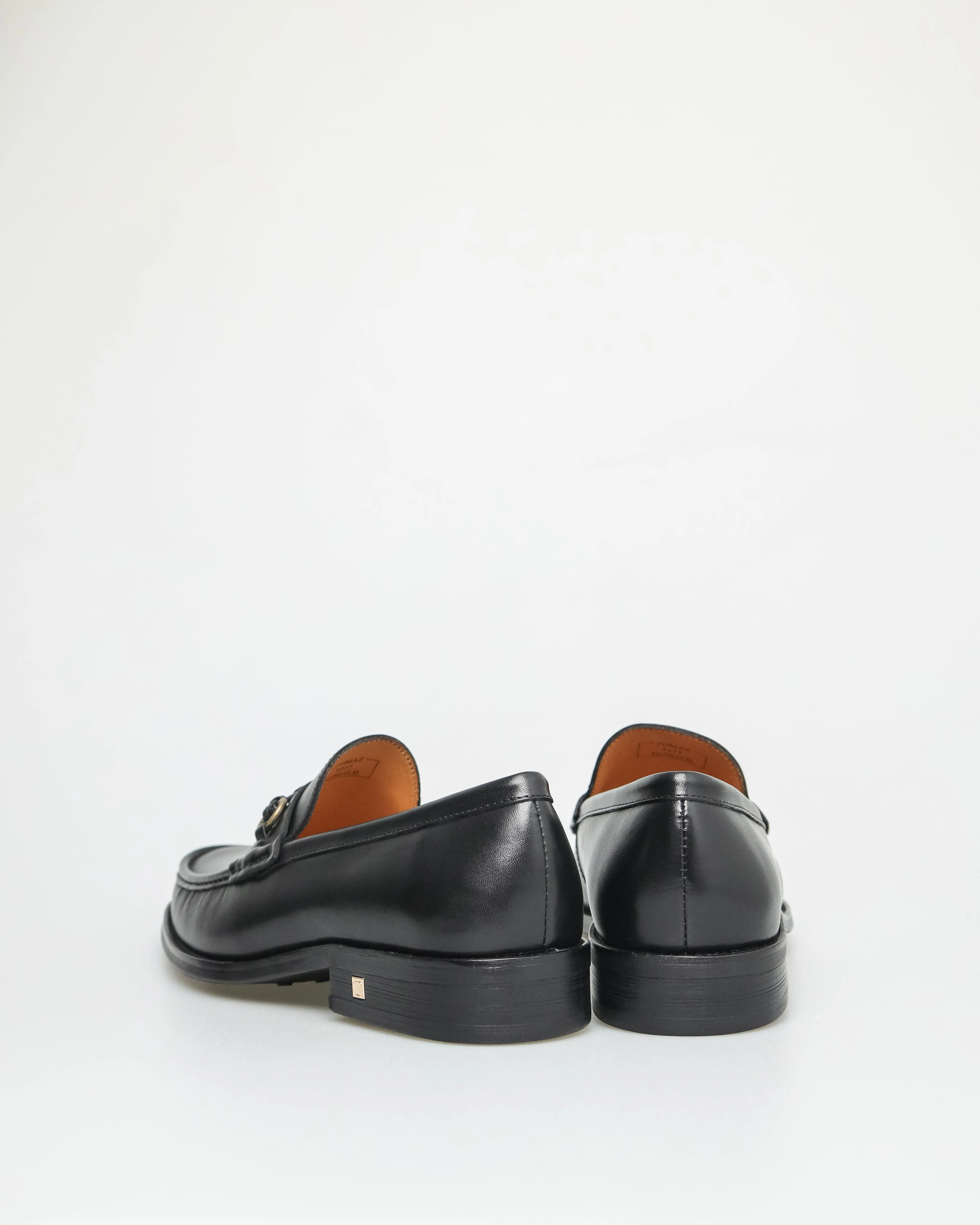 Tomaz F277 Men's Buckle Loafers