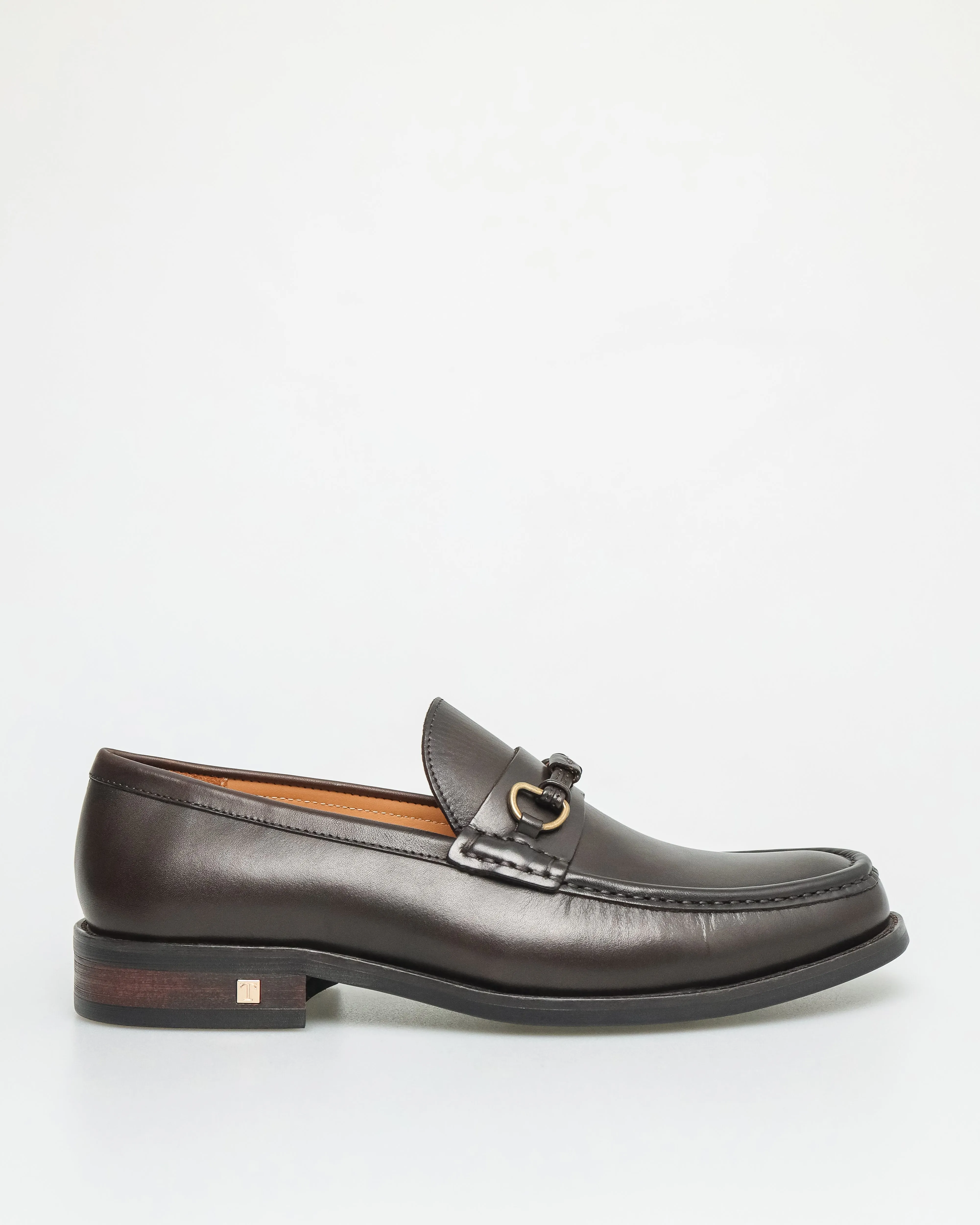 Tomaz F277 Men's Buckle Loafers