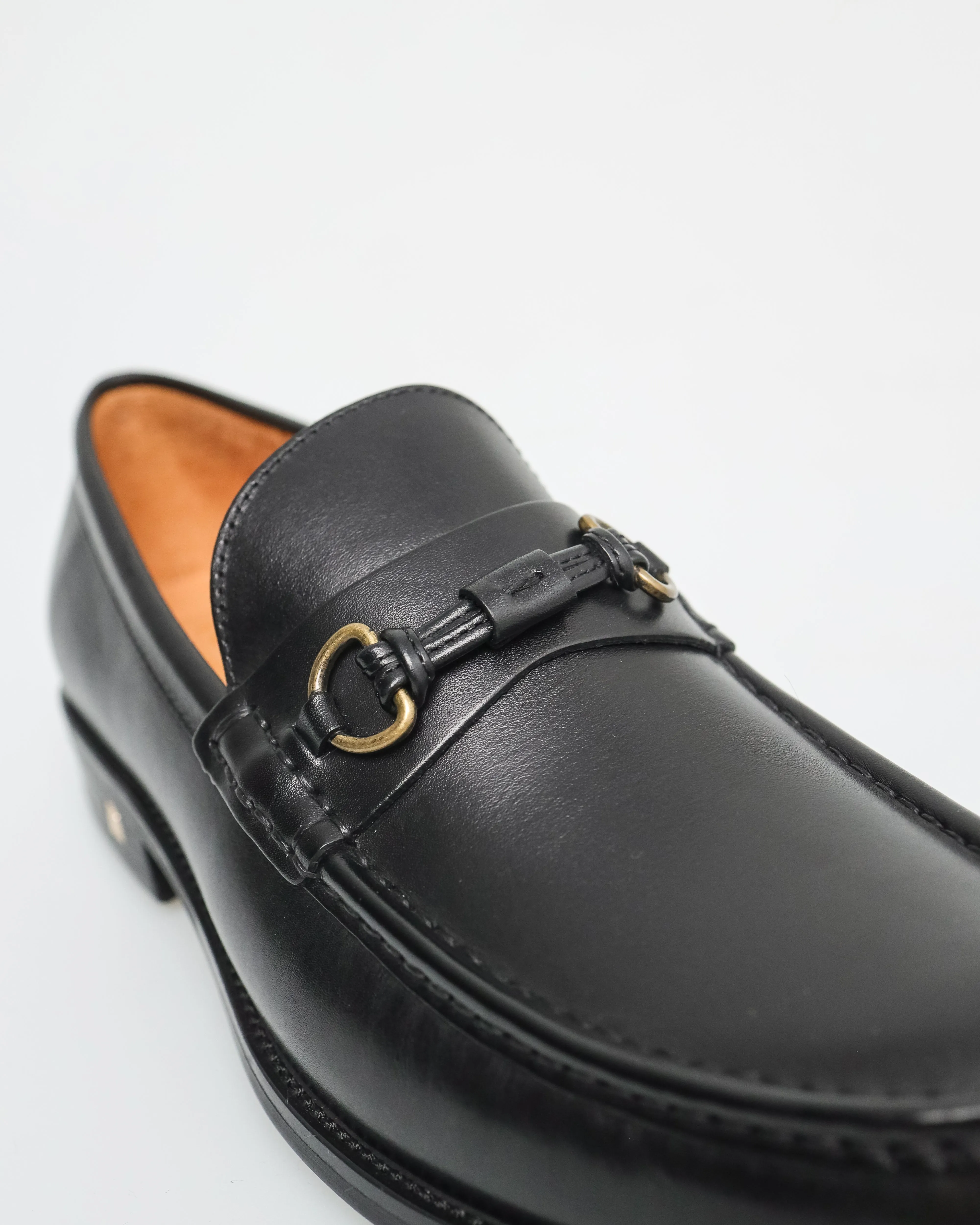 Tomaz F277 Men's Buckle Loafers