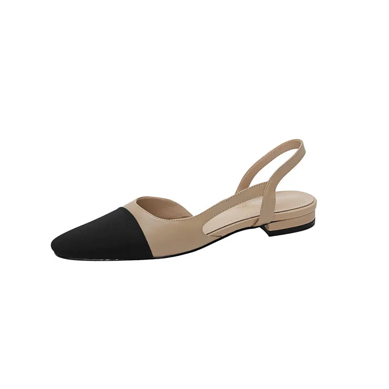USS Shoes Amelia Women's Pointed Toe Slip On Pumps