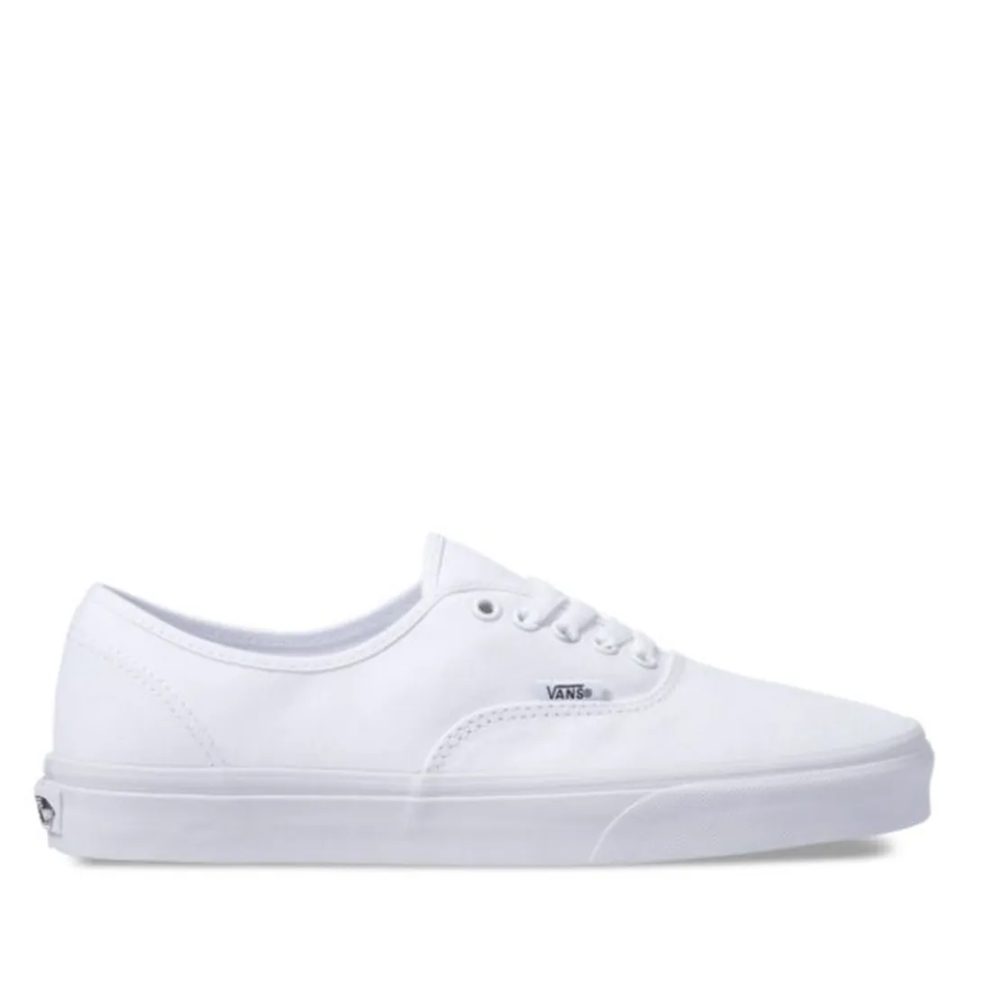 Vans Authentic True White Mens Womens CLEARANCE Not Returnable