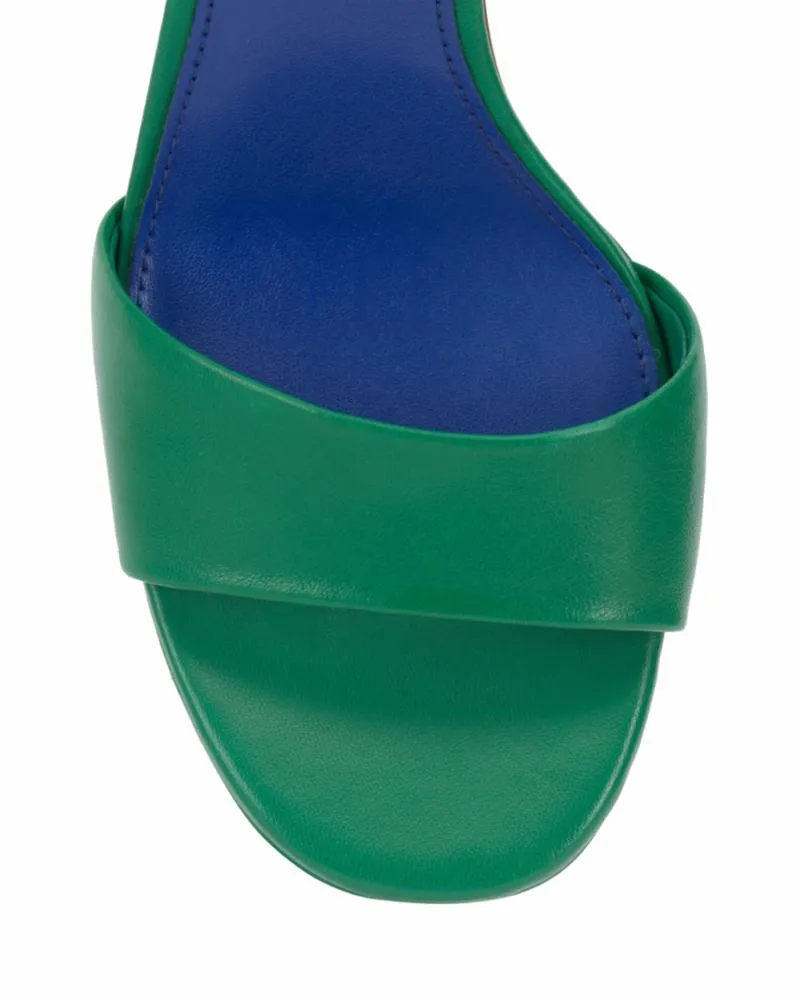 Vince Camuto PENDRY EMERALD/BABY SHEEP