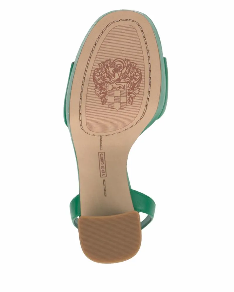 Vince Camuto PENDRY EMERALD/BABY SHEEP