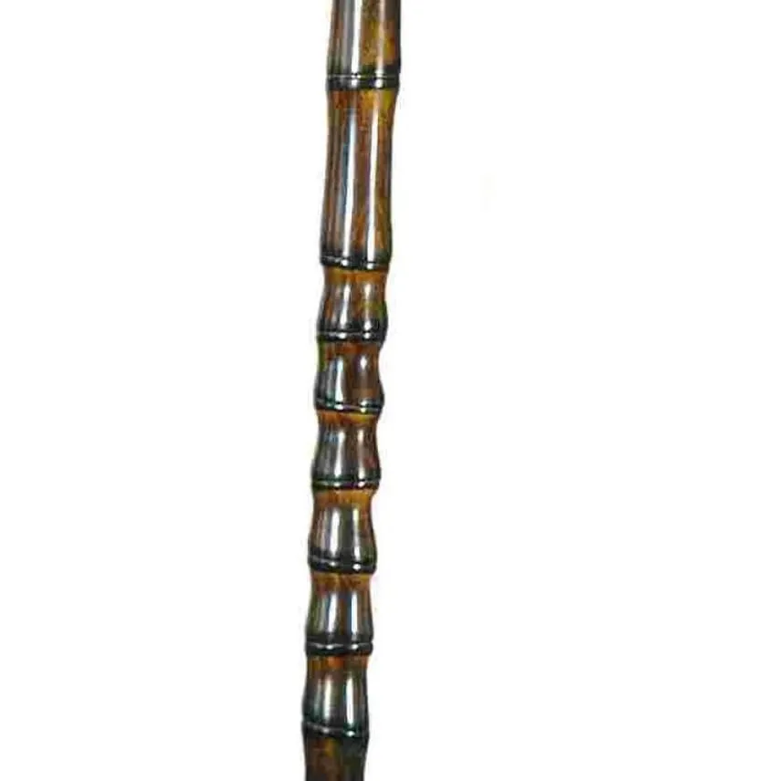 WOOD EXCLUSIVE BEECH DERBY CANE