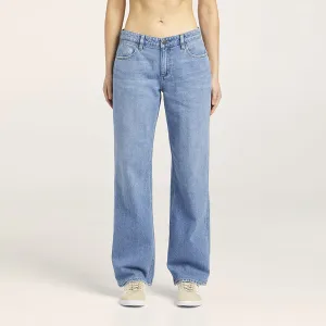 Wrangler Low Rise Bella Baggy Jean