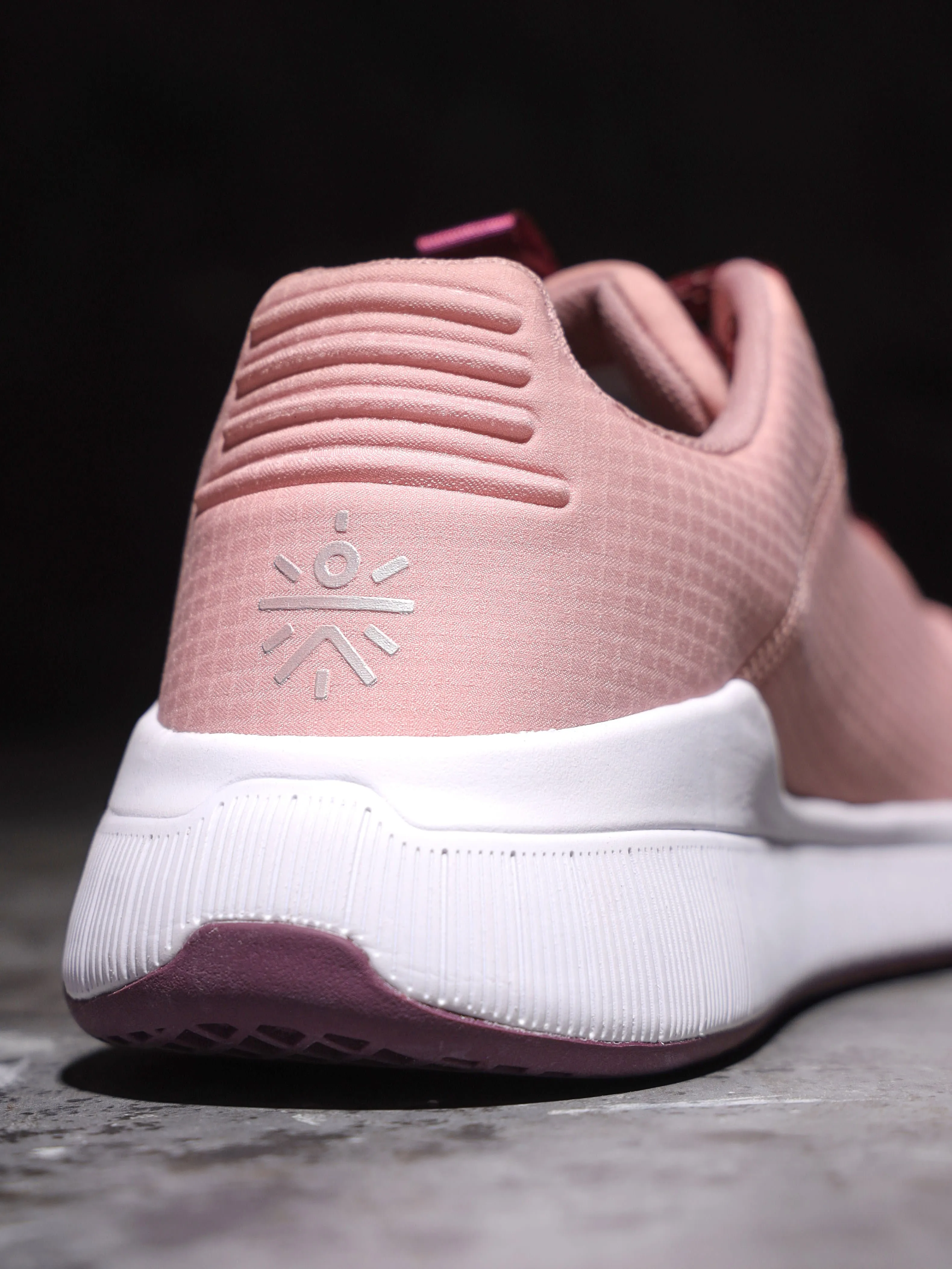 X1 Women Training Shoes - Pink