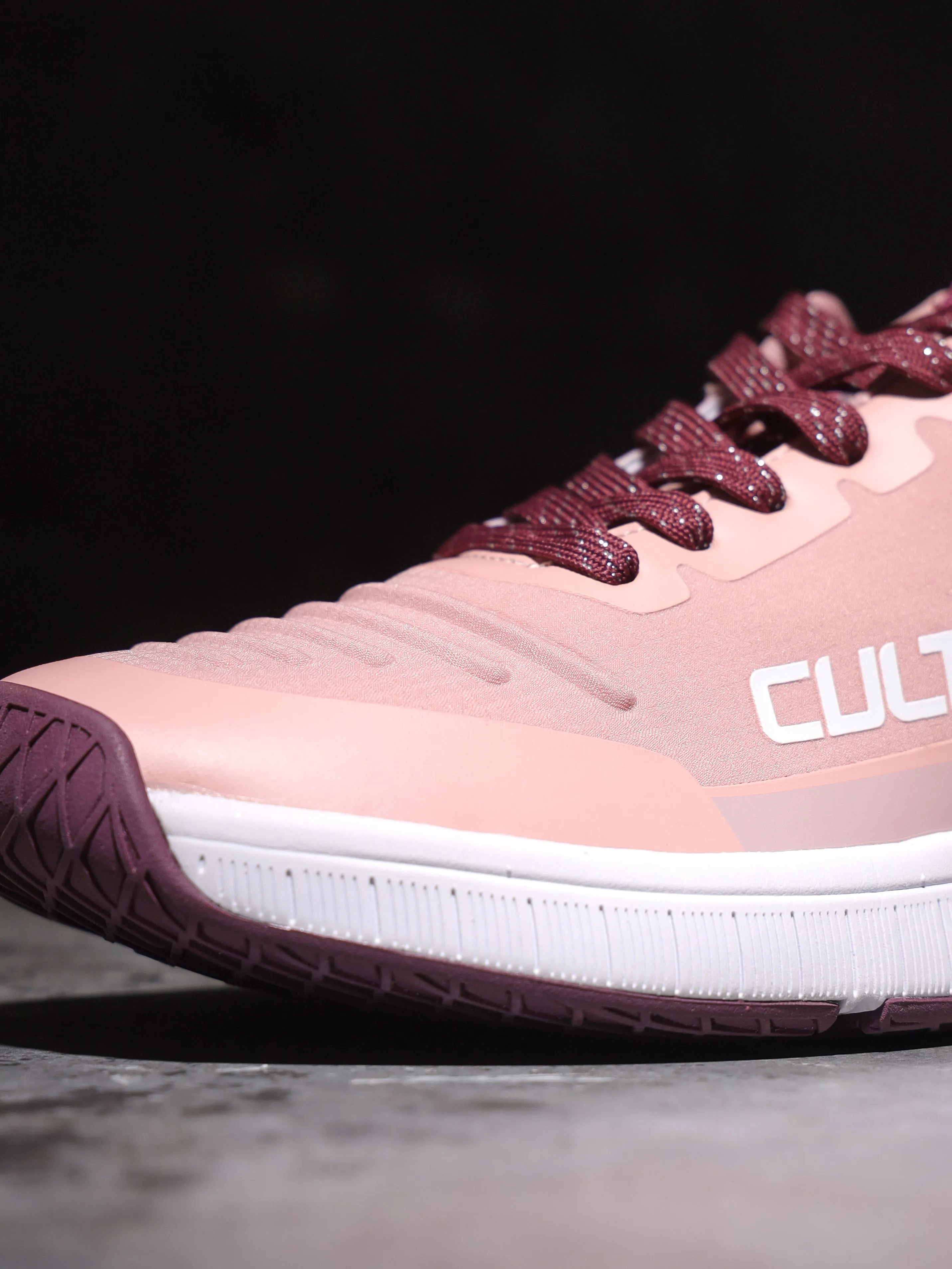 X1 Women Training Shoes - Pink