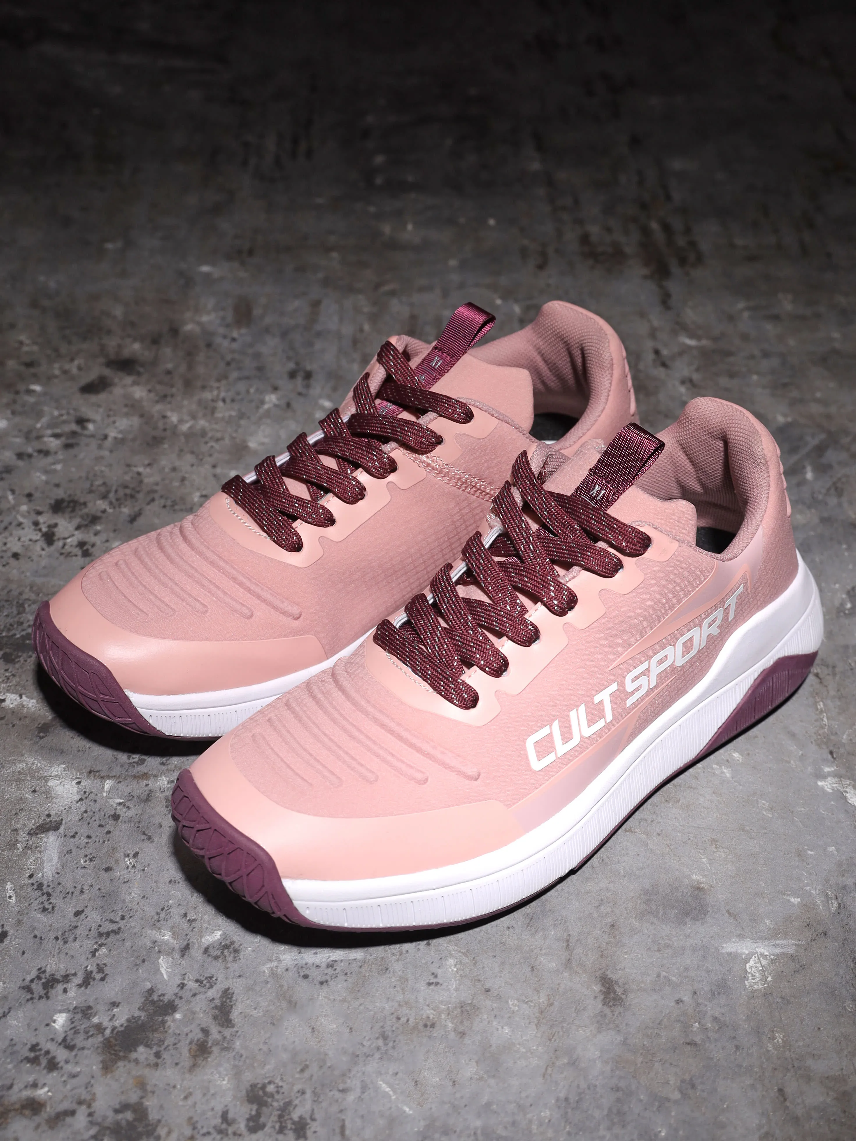 X1 Women Training Shoes - Pink
