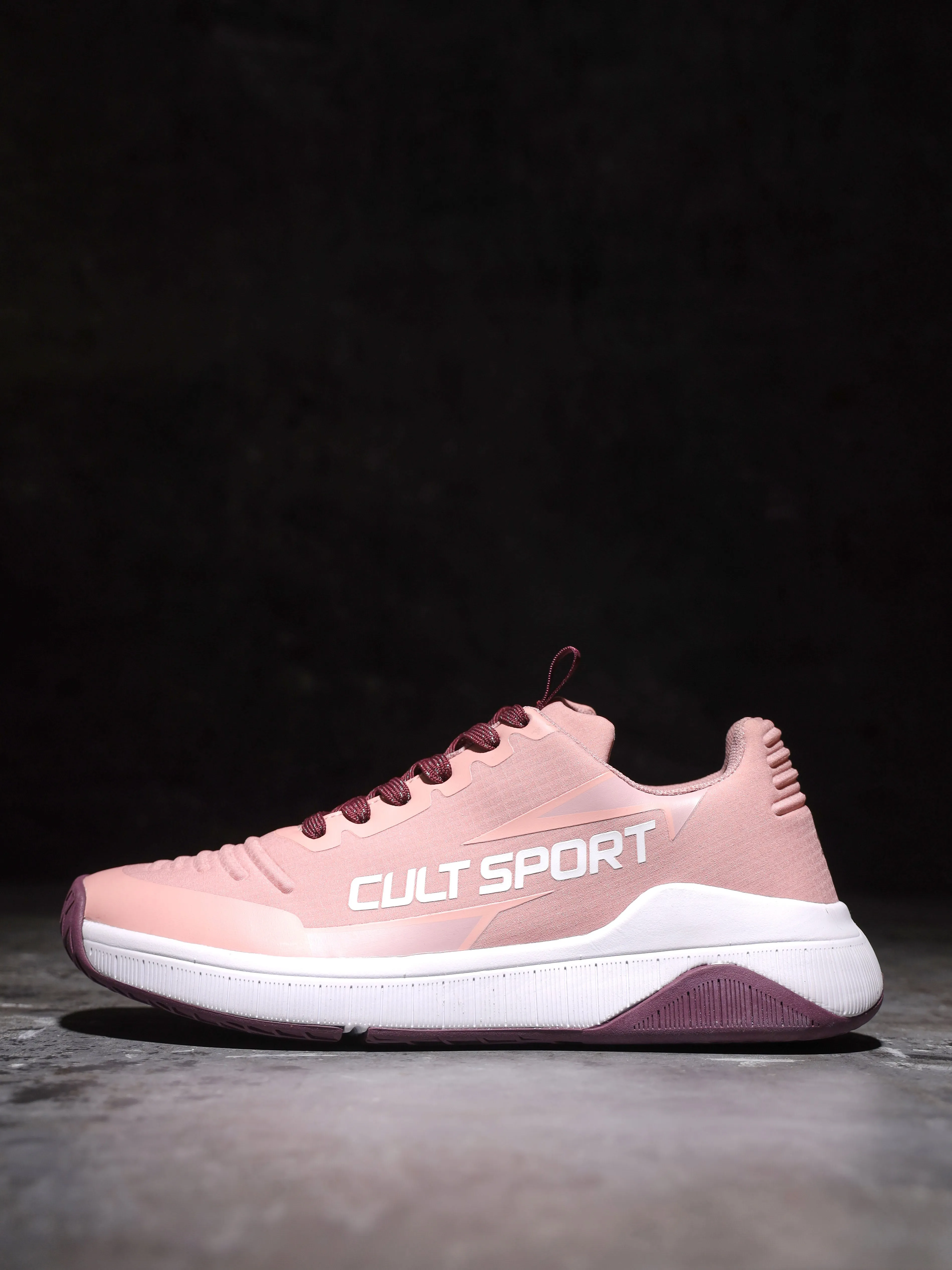 X1 Women Training Shoes - Pink