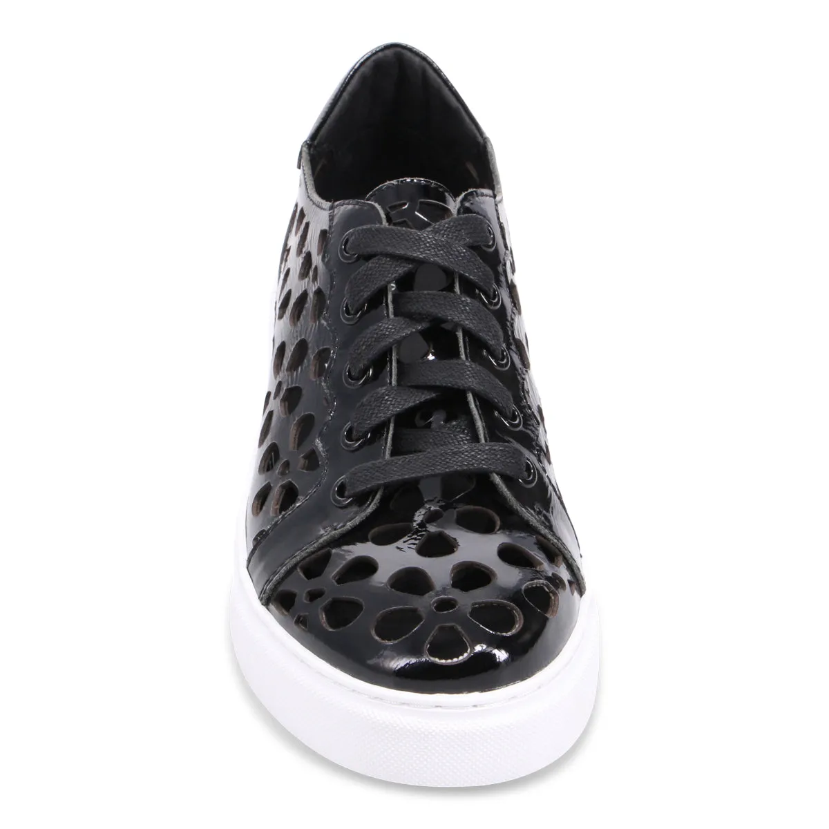 Yarry Platform Sneaker