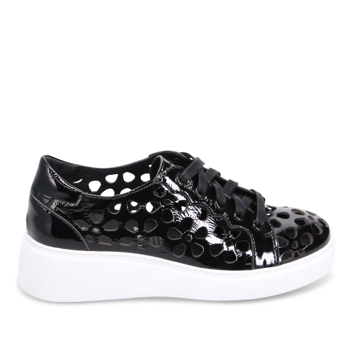 Yarry Platform Sneaker